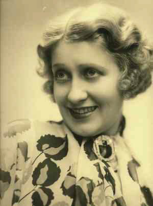 Birth of Jazz: Ruth Etting