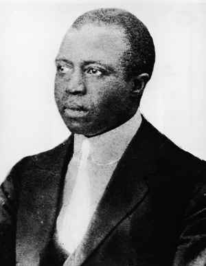 Birth of Jazz: Scott Joplin