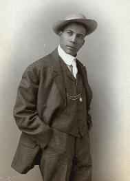 Birth of Jazz: SH Dudley