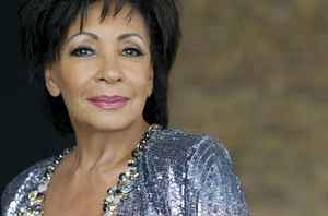 Birth of Modern Jazz: Shirley Bassey