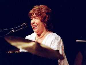 Birth of Modern Jazz: Shirley Horn