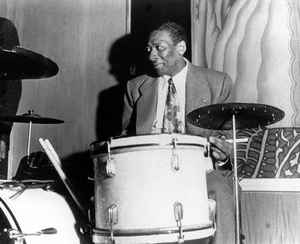 Birth of Modern Jazz: Big Sid Catlett