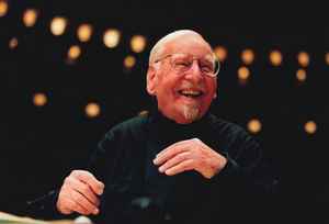 Birth of Modern Jazz: Skitch Henderson