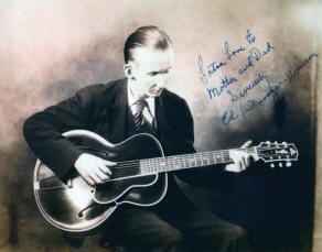 Birth of Jazz: Snoozer Quinn