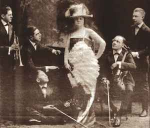 Birth of Jazz: Sophie Tucker