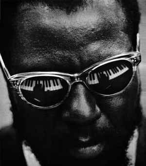 Birth of Modern Jazz: Thelonious Monk