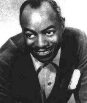 Birth of Modern Jazz: Lloyd Tiny Grimes