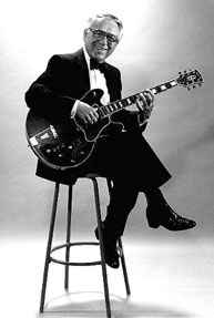 Birth of Modern Jazz: Tony Mottola