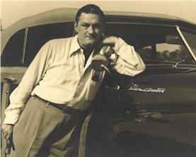 Birth of Jazz: Victor Young