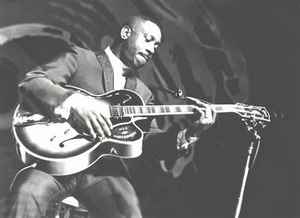 Birth of Modern Jazz: Wes Montgomery