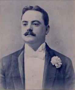 Birth of Jazz: William Denny