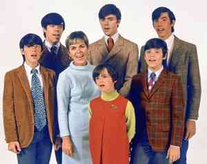 Popular Music: The Cowsills