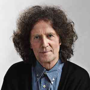 Popular Music: Gilbert O'Sullivan
