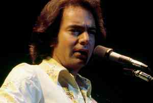 Popular Music: Neil Diamond