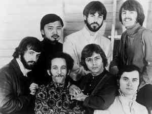 Popular Music: The Association