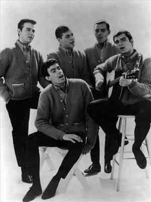 Birth of Rock & Roll: Jay and the Americans
