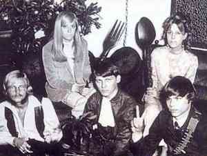 Bubblegum Music: The Archies