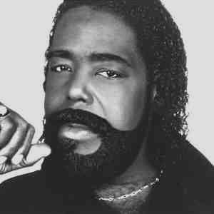 Birth of Rhythm and Blues: Barry White