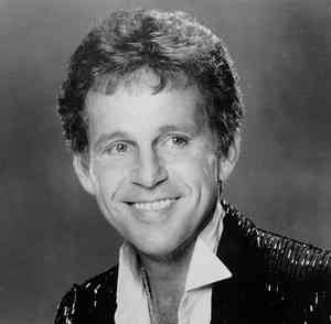 Popular Music: Bobby Vinton