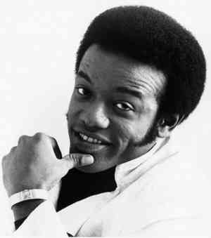 Birth of Rhythm and Blues: Bobby Womack