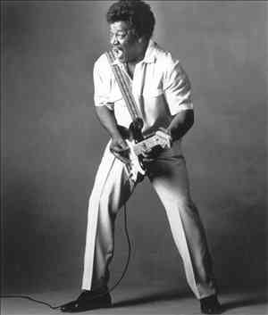 Birth of Rhythm and Blues: Earl King