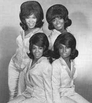 Birth of Rock & Roll: Doo Wop: The Fascinations