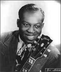 Birth of Rock & Roll: Jimmy Liggins
