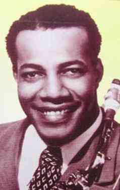 Birth of Rock & Roll: Joe Lutcher