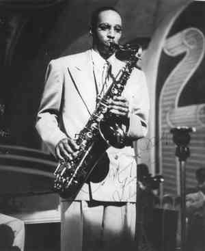 Birth of Rock & Roll: Julian Dash