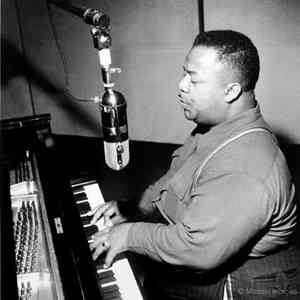 Birth of Rock & Roll: Meade Lux Lewis