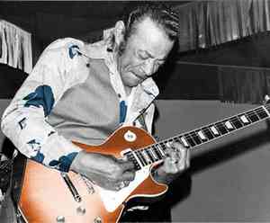 Birth of Rock & Roll: Pee Wee Crayton
