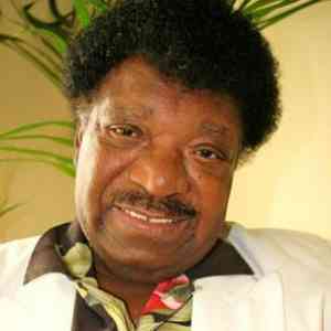 Birth of Rock & Roll: Percy Sledge