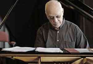 Birth of Modern Jazz: Steve Kuhn