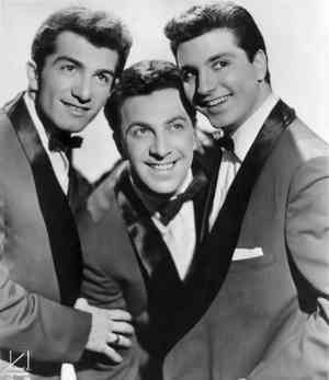 Popular Music: The Three Chuckles