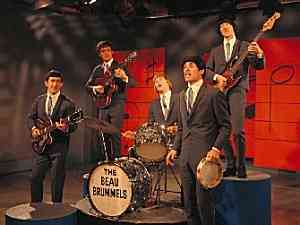 Birth of Rock & Roll: Beau Brummels