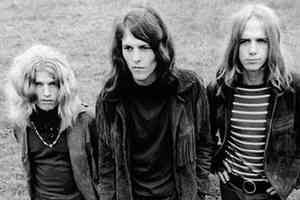 Birth of Rock & Roll: Blue Cheer