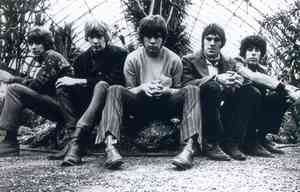 Birth of Rock & Roll: Kaleidoscope