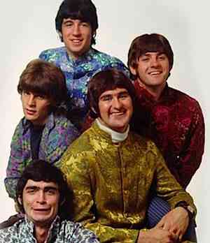 Birth of Rock & Roll: Box Tops
