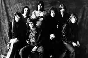 Birth of Rock & Roll: Chicago