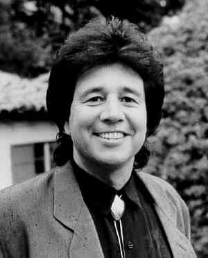 Birth of Rock & Roll: Chris Montez