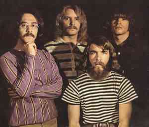 Birth of Rock & Roll: Electric Flag