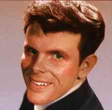 Birth of Rock & Roll: Del Shannon