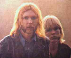 Birth of Rock & Roll: Duane and Greg Allman