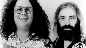 Birth of Rock & Roll: Flo & Eddie