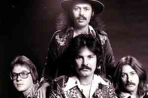 Birth of Rock & Roll: Guess Who