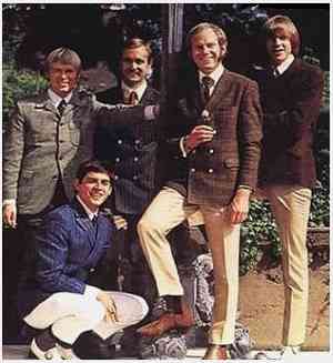 Birth of Rock & Roll: Harpers Bizarre