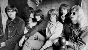 Birth of Rock & Roll: Jefferson Airplane