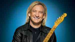 Birth of Rock & Roll: Joe Walsh