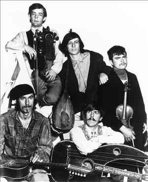 Birth of Rock & Roll: Kaleidoscope