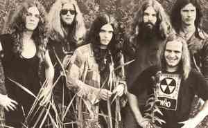 Birth of Rock & Roll: Lynard Skynard